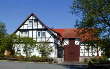 Blick auf den Edersee